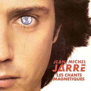 Jean Michel Jarre